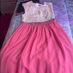 Little girl dress